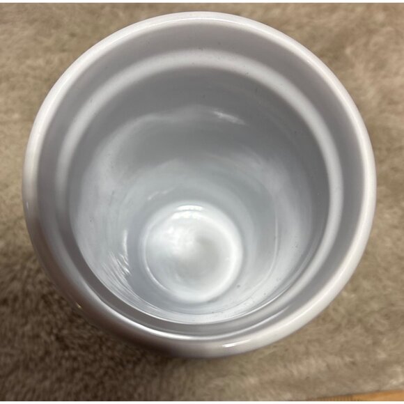 Faces of Mickey Mouse Disney Store16 Oz Ceramic Tumbler Cup - Picture 4 of 7